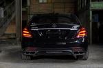 Mercedes-Benz S-Class by IMSA 2018 года